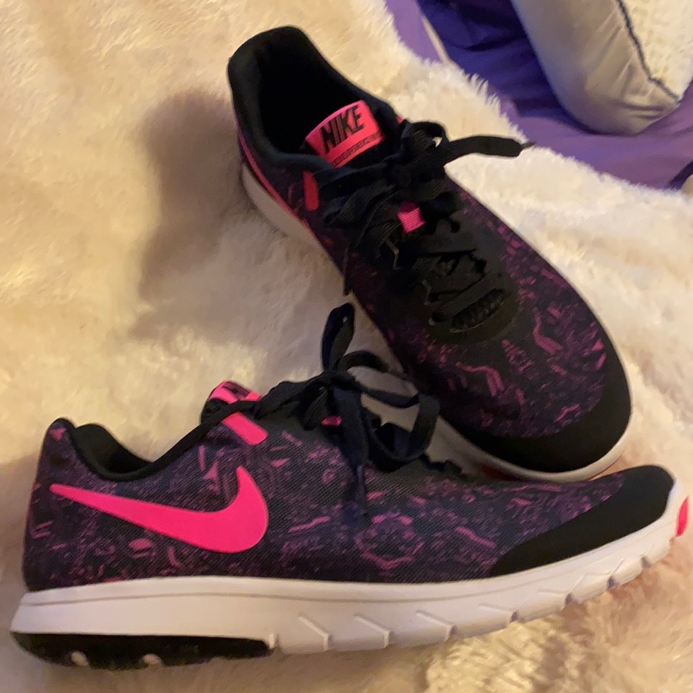 Nike sneakers